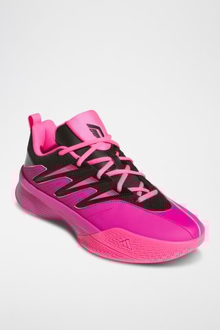 Baskets Dame Certified 3 - Fuchsia