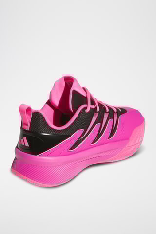 Baskets Dame Certified 3 - Fuchsia
