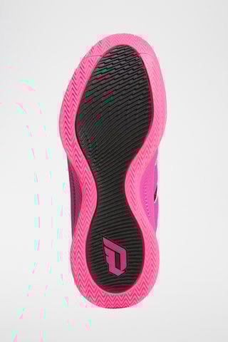 Baskets Dame Certified 3 - Fuchsia