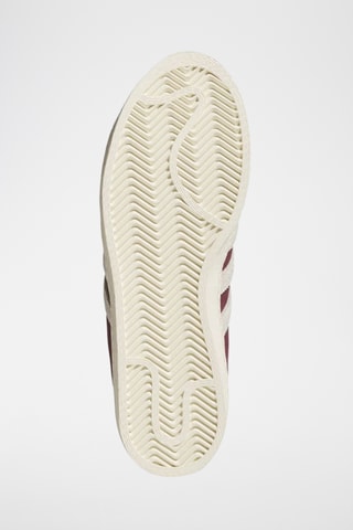 Baskets en cuir Jabbar Lo - Marron