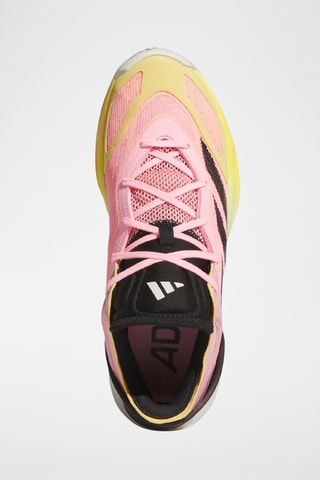 Baskets Adizero - Rose poudré