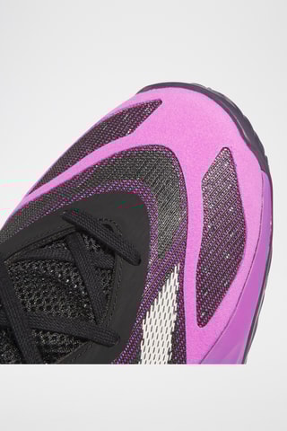 Baskets Adizero - Noir