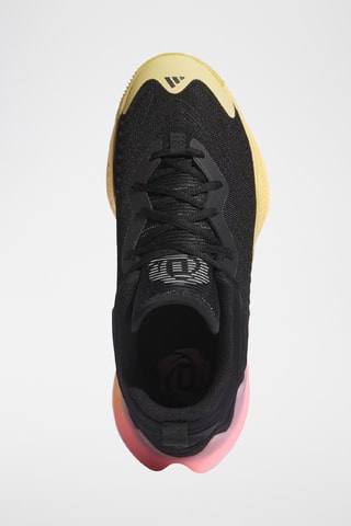 Baskets D Rose - Noir