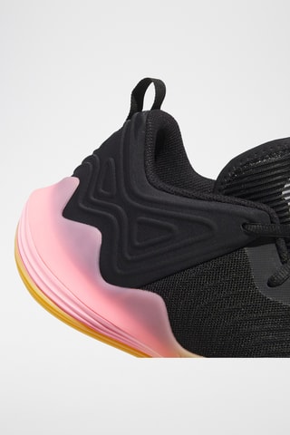 Baskets D Rose - Noir