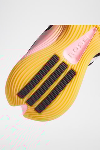 Baskets D Rose - Noir