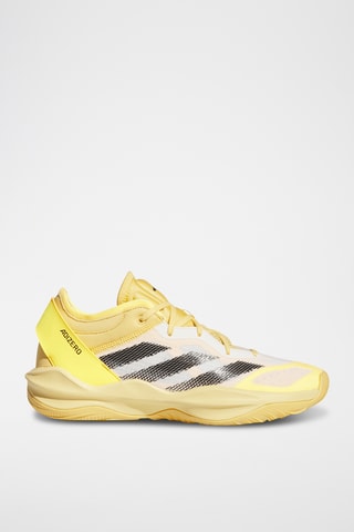 Baskets Adizero - Jaune