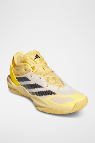 Baskets Adizero - Jaune