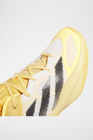 Baskets Adizero - Jaune