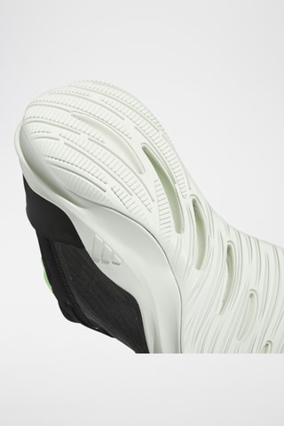 Baskets Adizero - Noir