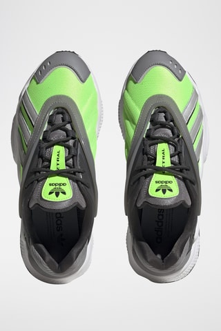 Sneakers Oztral - Vert