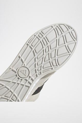 Sneakers en nubuck Adimatic - Gris