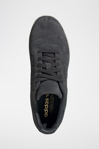 Baskets en nubuck Powerphase - Noir