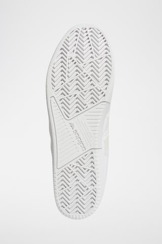 Baskets en cuir Tyshawn Low - Blanc