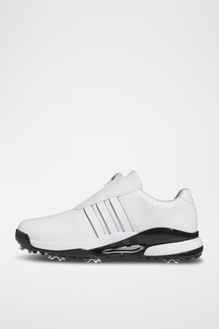 Baskets Tour360 - Blanc