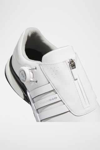 Baskets Tour360 - Blanc