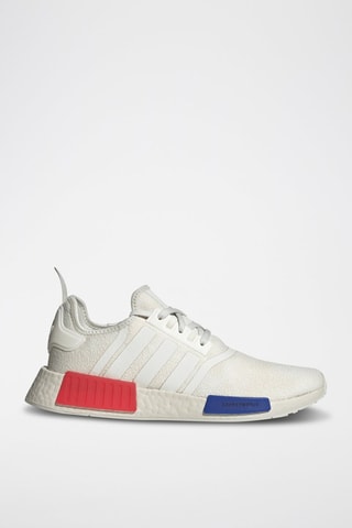 Sneakers NMD_R1 - Blanc
