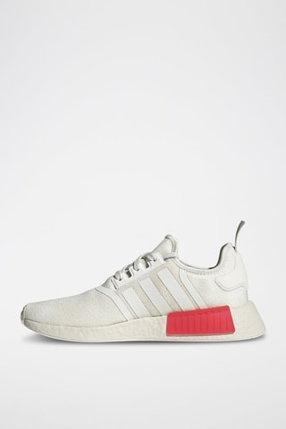 Sneakers NMD_R1 - Blanc