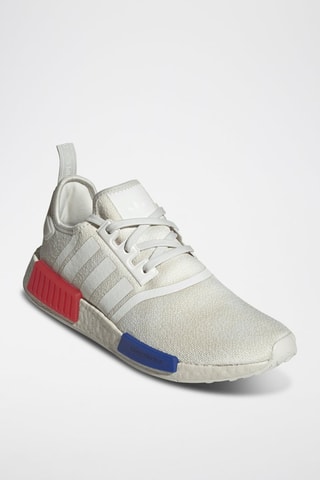 Sneakers NMD_R1 - Blanc