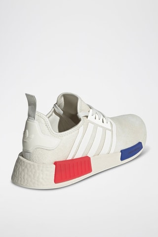 Sneakers NMD_R1 - Blanc