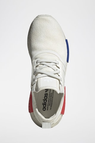 Sneakers NMD_R1 - Blanc