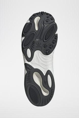 Baskets Oznova - Noir