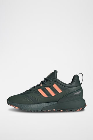 Sneakers ZX 2K Boost 2.0 Trail - Noir