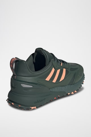 Sneakers ZX 2K Boost 2.0 Trail - Noir