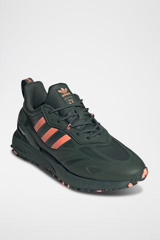 Sneakers ZX 2K Boost 2.0 Trail - Noir