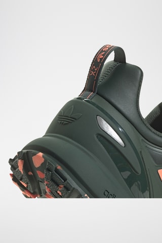 Sneakers ZX 2K Boost 2.0 Trail - Noir