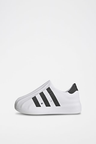 Sneakers adiFOM - Blanc et noir