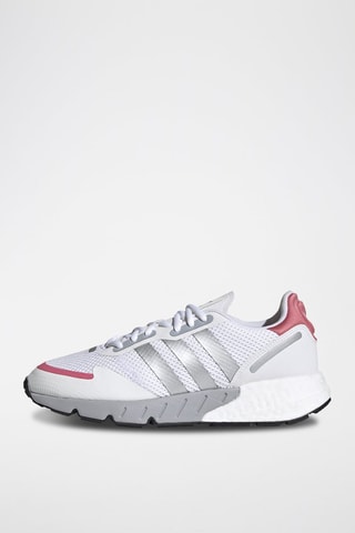 Sneakers ZX 1k Boost - Blanc