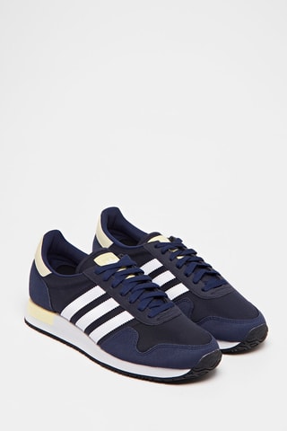 Sneakers USA 84 - Bleu marine