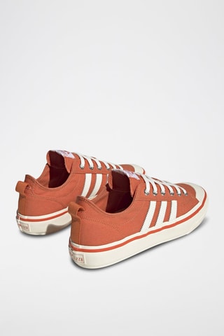 Sneakers Nizza Rf 74 - Orange