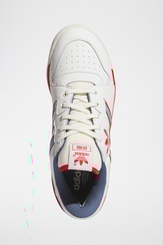 Sneakers en cuir Epi Pro - Blanc