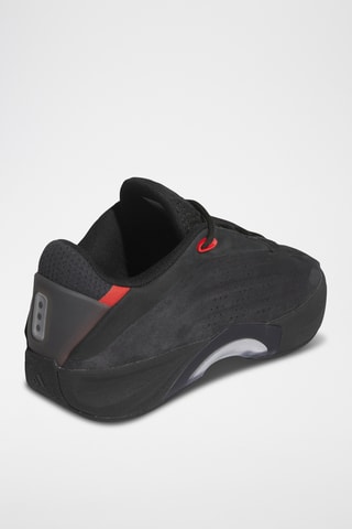 Sneakers en nubuck Nova Infinity - Noir