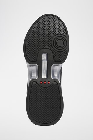 Sneakers en nubuck Nova Infinity - Noir