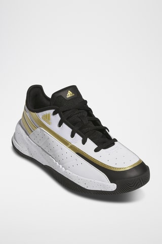 Sneakers Front Court - Blanc