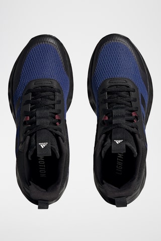 Sneakers OwnTheGame 2.0 - Noir et bleu marine