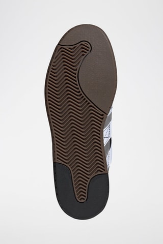 Sneakers en nubuck LWST - Gris