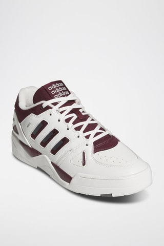 Sneakers Midcity - Blanc