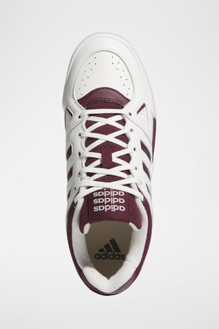 Sneakers Midcity - Blanc