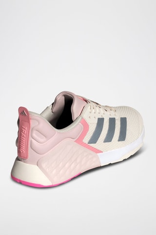 Chaussures d’entraînement Dropset 3 - Blanc