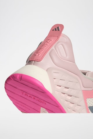 Chaussures d’entraînement Dropset 3 - Blanc