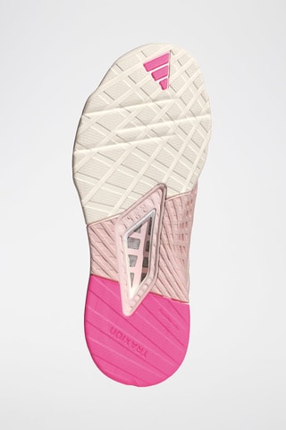 Chaussures d’entraînement Dropset 3 - Blanc