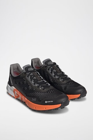 Chaussures de trail Terrex Agravic Flow 2.0 - Noir