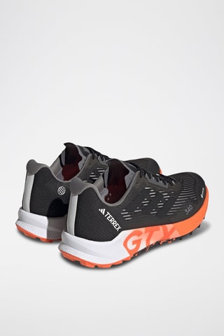 Chaussures de trail Terrex Agravic Flow 2.0 - Noir