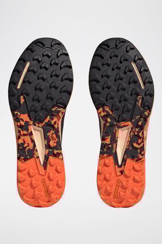 Chaussures de trail Terrex Agravic Flow 2.0 - Noir