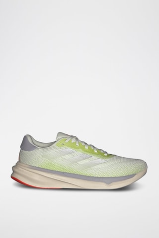 Chaussures de running Supernova Stride - Blanc