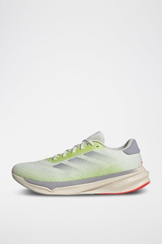Chaussures de running Supernova Stride - Blanc
