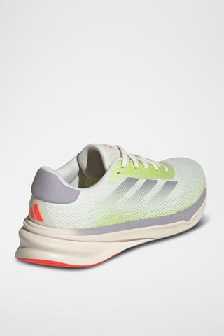 Chaussures de running Supernova Stride - Blanc